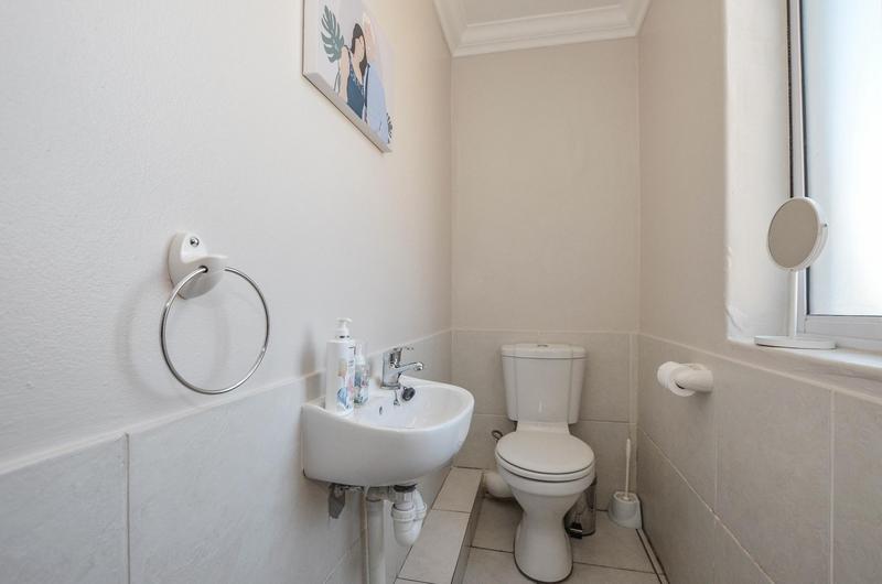 2 Bedroom Property for Sale in Tyger Waterfront Western Cape